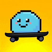 Memecoin Xrp GIF by $DROP