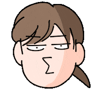 Talk Sticker
