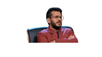Sti Sticker by sonytv