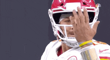 Come Kansas City Chiefs GIF by NFL