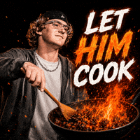 Let Him GIF by Jan Metternich