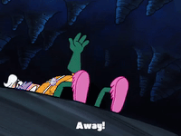 season 2 chocolate with nuts GIF by SpongeBob SquarePants