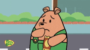 Going To Jail GIF