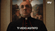 Sky Atlantic Italia GIF by Sky Italia