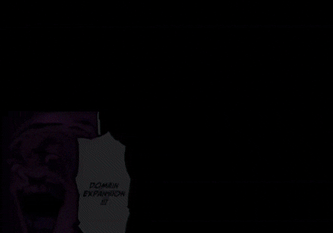 Jujutsu Kaisen Jjk GIF by mesigugu