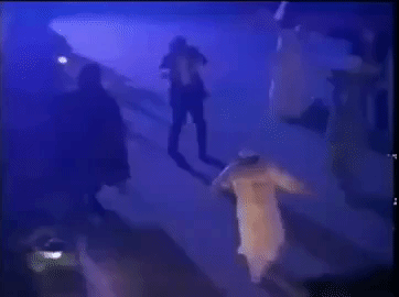 90s vintage GIF