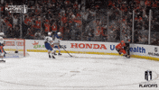 Happy Stanley Cup Playoffs GIF by NHL