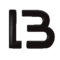 Logo Space Sticker by BIMBA Y LOLA