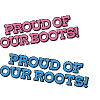 Pride Sticker by EqualityTexas