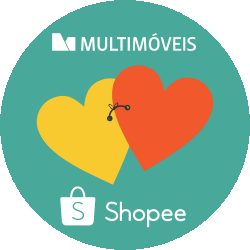 Happy Mercado Livre Sticker by Multimóveis