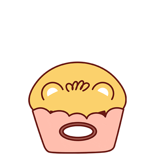 Cake Baking Sticker by bluesbear