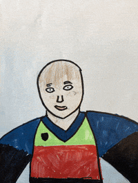 Kcwilhelmina GIF by Kunstkwartier