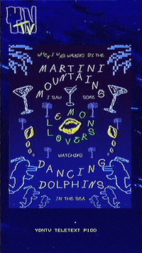 Happy Fun GIF by YON