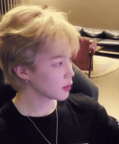 Jimin GIF