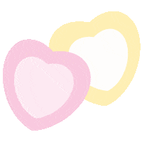 Heart Love Sticker