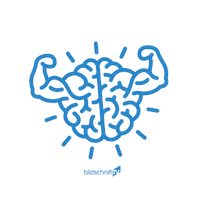 bildschnittTV creative strong agency idea Sticker