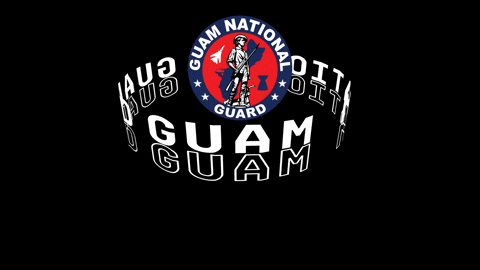 Gung GIF by GuamArmyNationalGuard