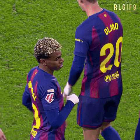 Celta Vigo Football GIF