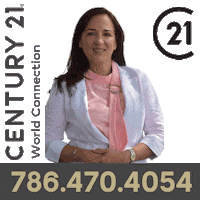 Century21 Sticker by Century 21 World Connection