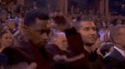 Clapping Applause GIF by BAFTA