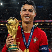 World Cup Portugal GIF