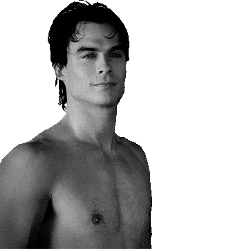 The Vampire Diaries Sticker by Alissandra