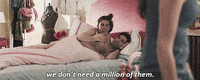 shoshanna shapiro ray GIF by Girls on HBO