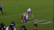 Iowa State Reaction GIF by CyclonesTV
