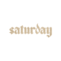 Week End Sticker by Ink Care