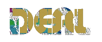 Art Glitch Sticker