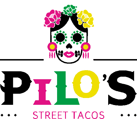 mexican taco Sticker by Pilo's Street Tacos