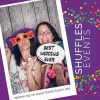 wallsiow GIF by Shuffles Events