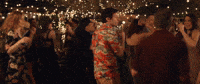 Dance Dance