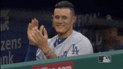 Clap Manny GIF by MLB