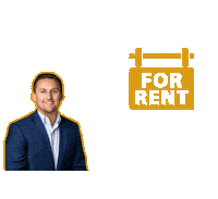 Naples-Agents Sticker by Naples Group