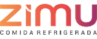 Zimuoficial zimu zimufloripa zimucomidarefrigerada zimulogo Sticker