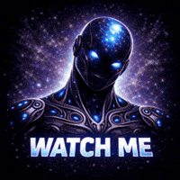 Crypto Watching GIF by Astral Allies
