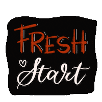 Motivation Positive Vibes Sticker