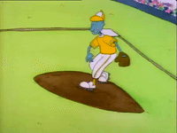 nicksplat doug GIF