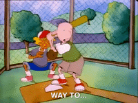 nicksplat doug GIF