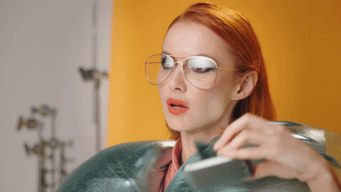 anywhere GIF by Dillon Francis