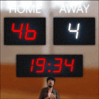 4 Away GIF