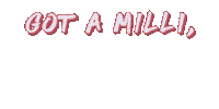 Million Ways Sticker by HRVY