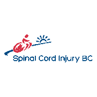British Columbia Disability Sticker by SCI BC