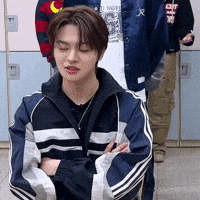 Leo GIF