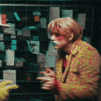 Christian Yu Dream Perfect Regime GIF