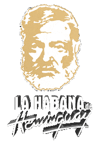 LaHabanaPuertoBanus marbella habana puerto banus hemingway Sticker