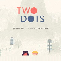 app puzzle GIF by Two Dots