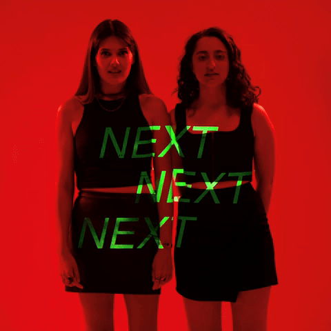 Next