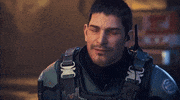 Uh Huh Nod GIF by Resident Evil: Vendetta